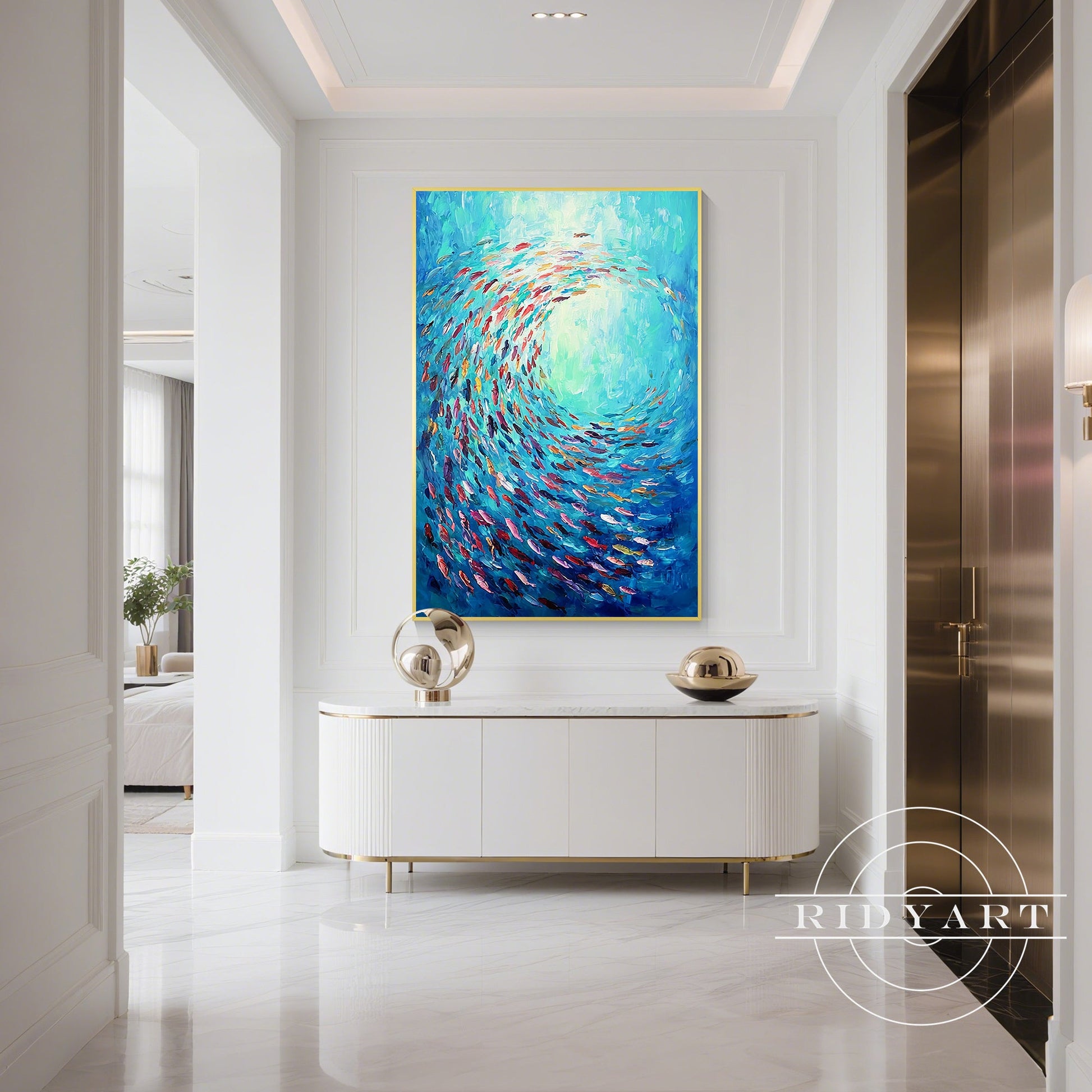 Animal wall art_71