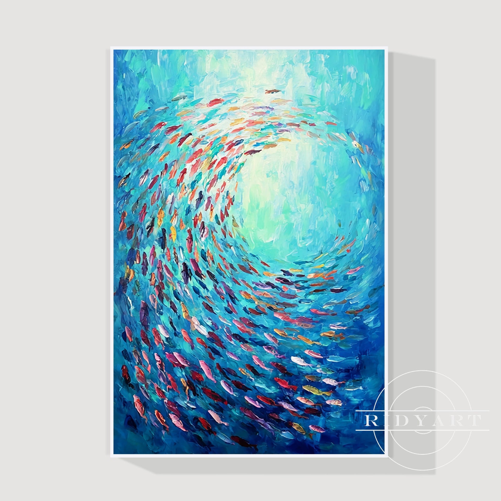 Animal wall art_71