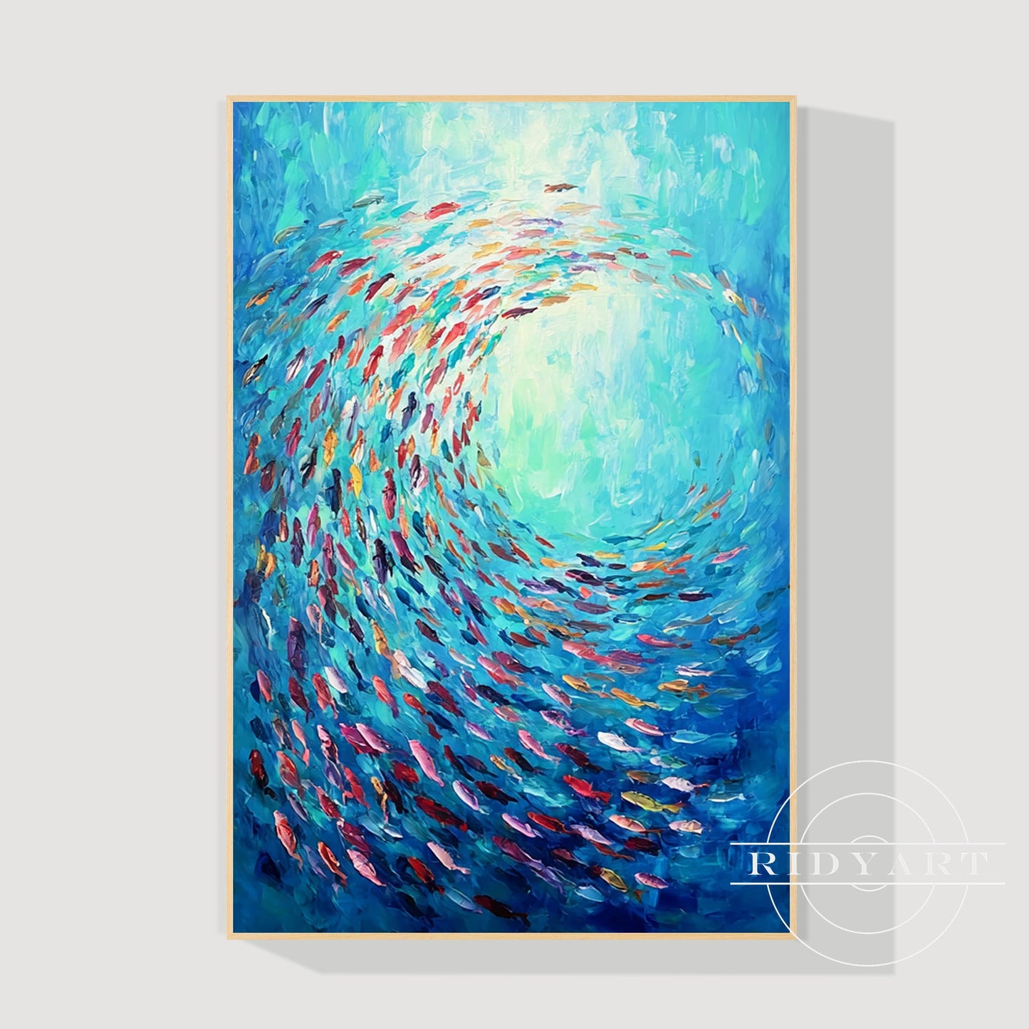 Animal wall art_71