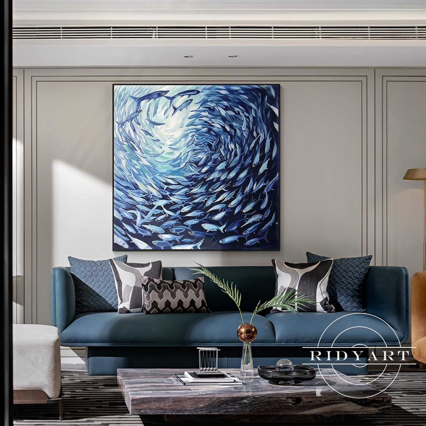 Animal wall art_73