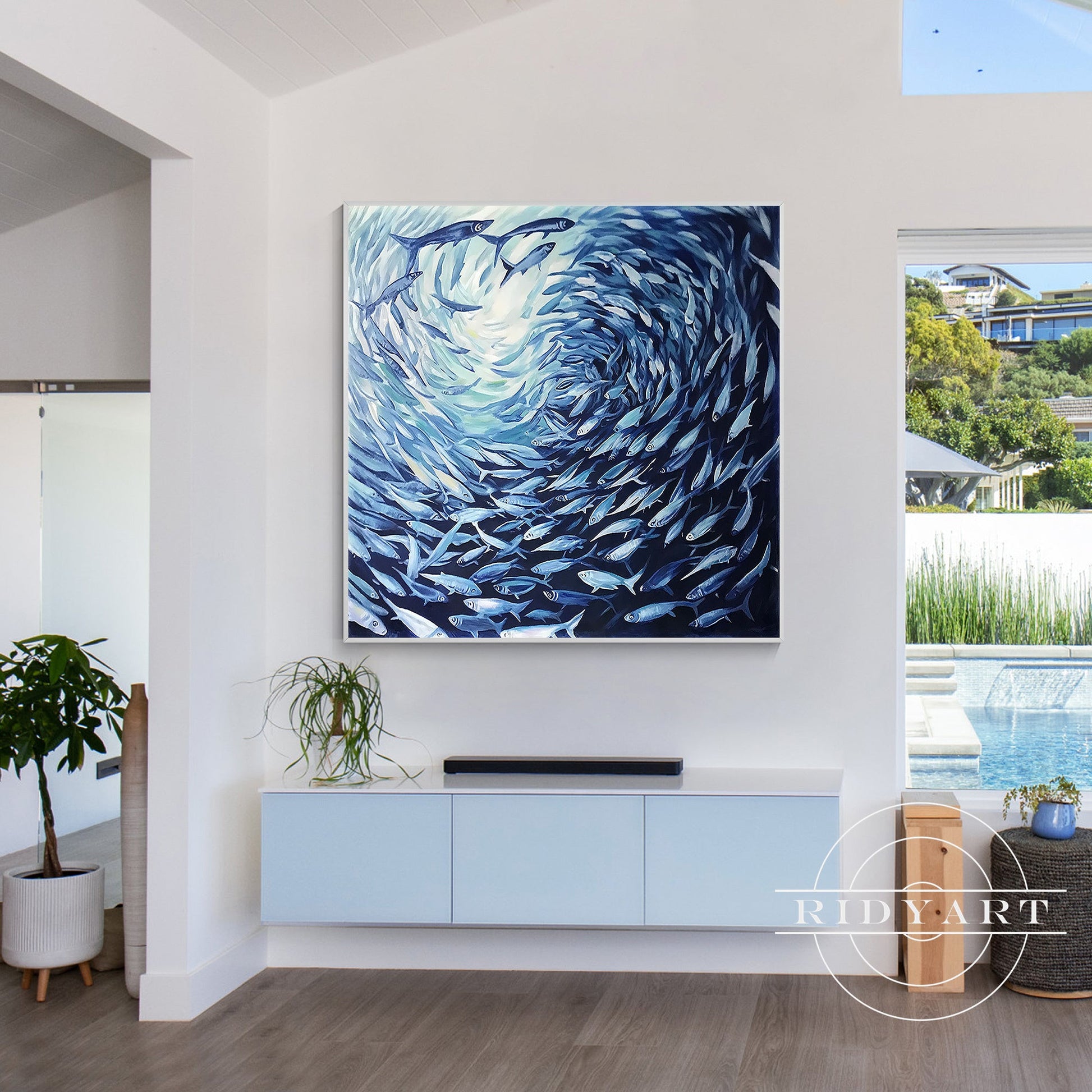 Animal wall art_73