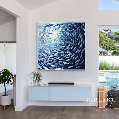 Animal wall art_73