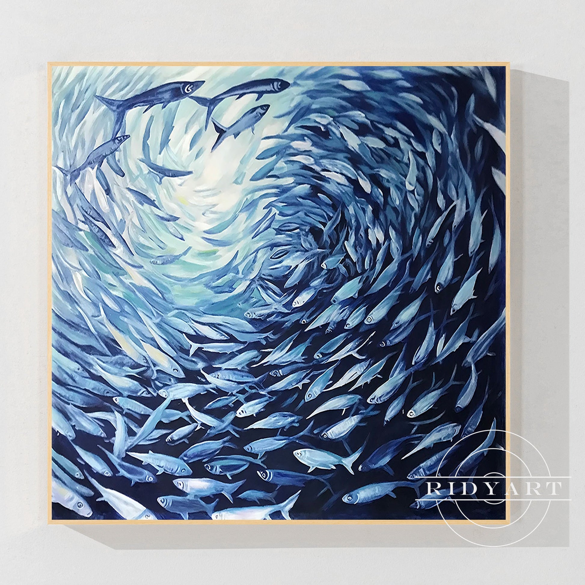 Animal wall art_73