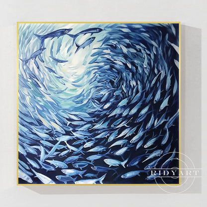 Animal wall art_73