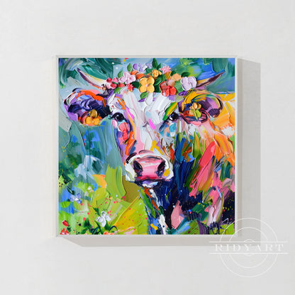 Animal wall art_X01