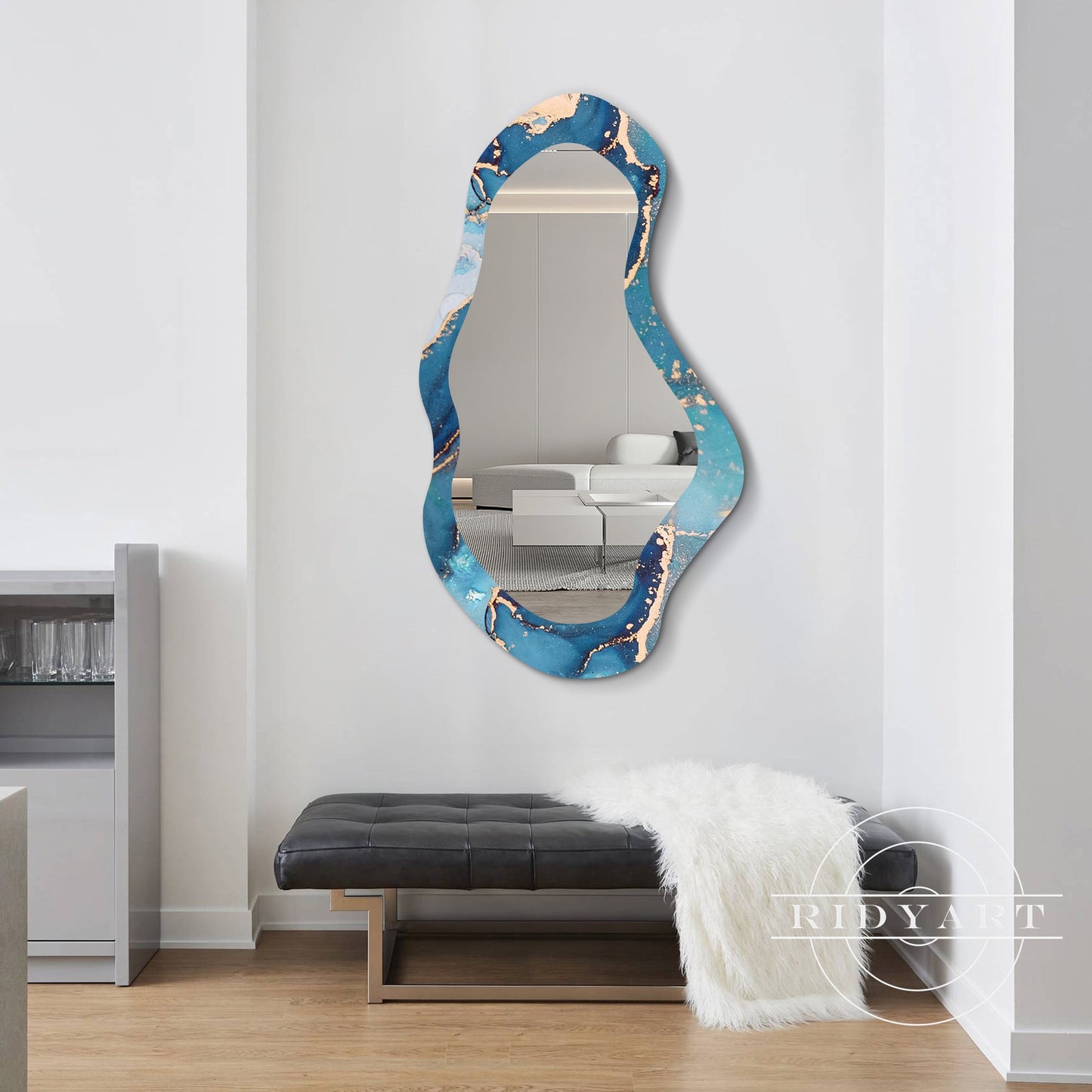 Art Mirror-X0705
