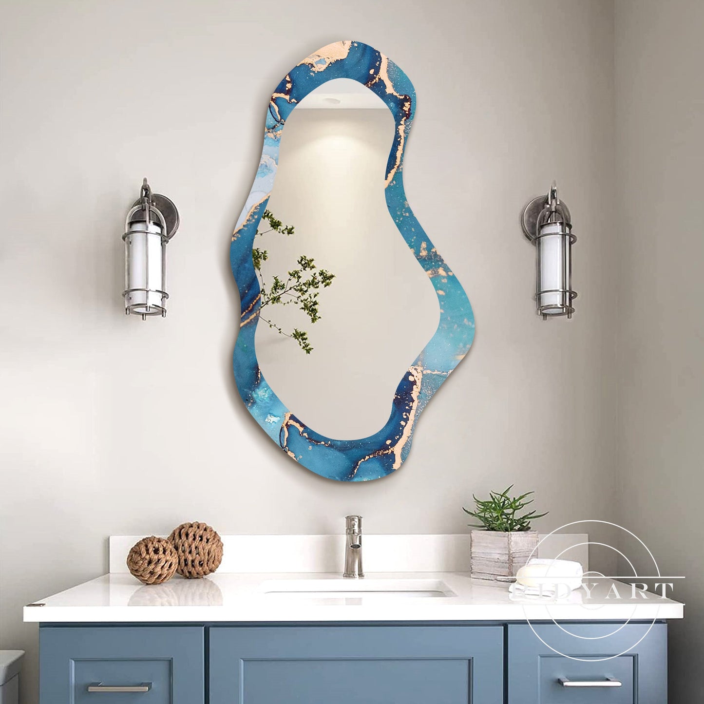 Art Mirror-X0705