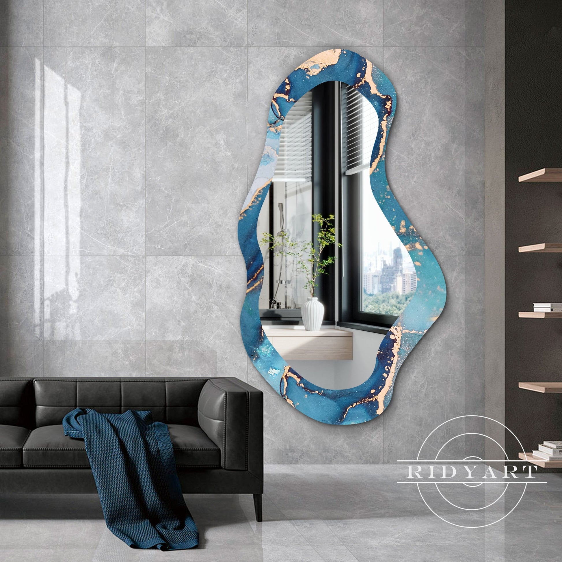 Art Mirror-X0705