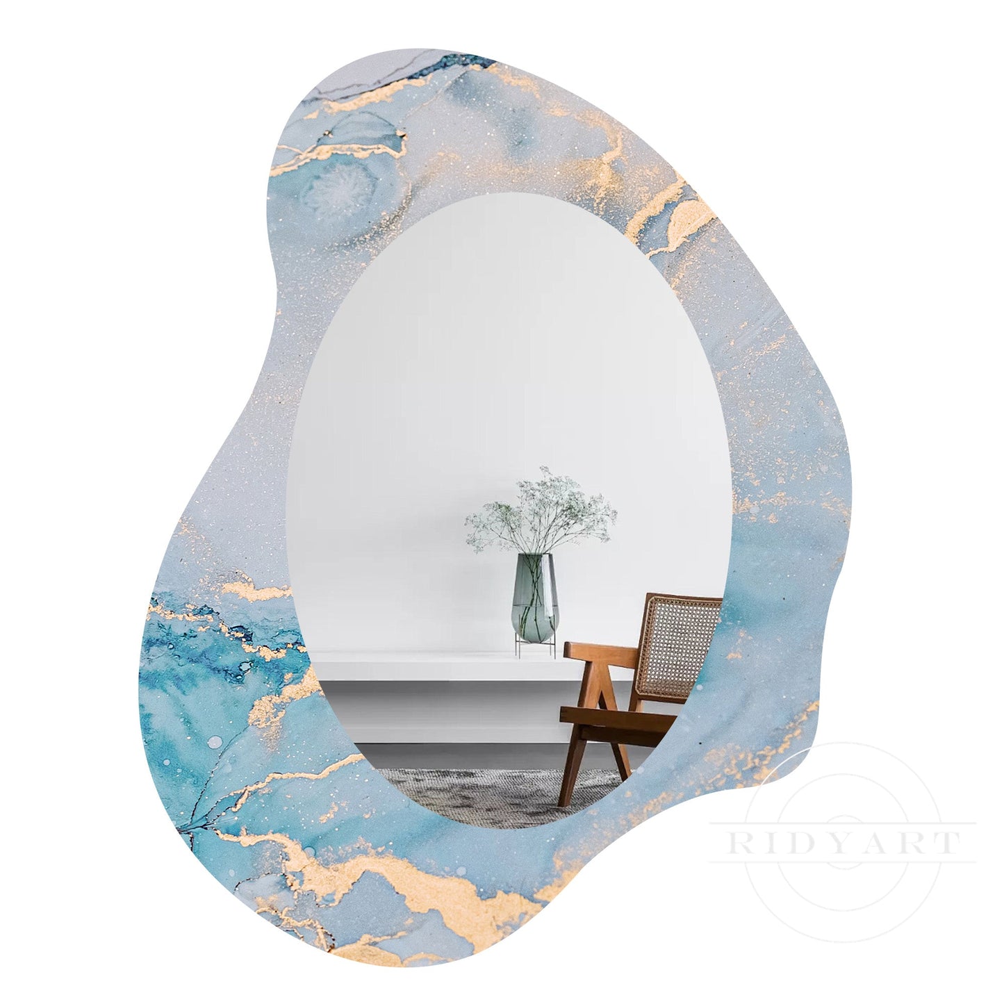 Art Mirror-X0707
