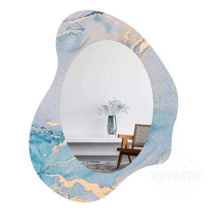 Art Mirror-X0707