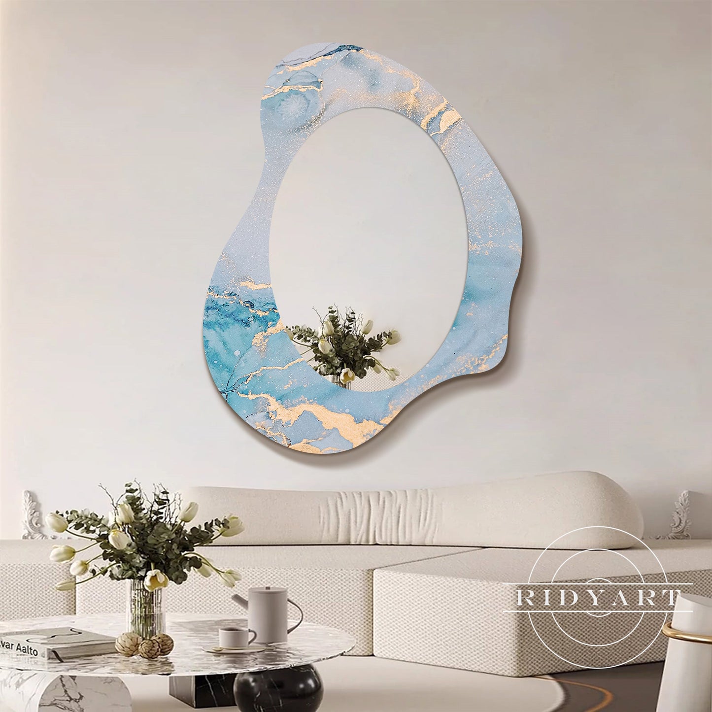 Art Mirror-X0707
