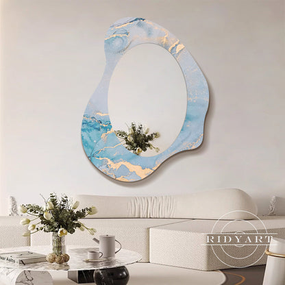 Art Mirror-X0707