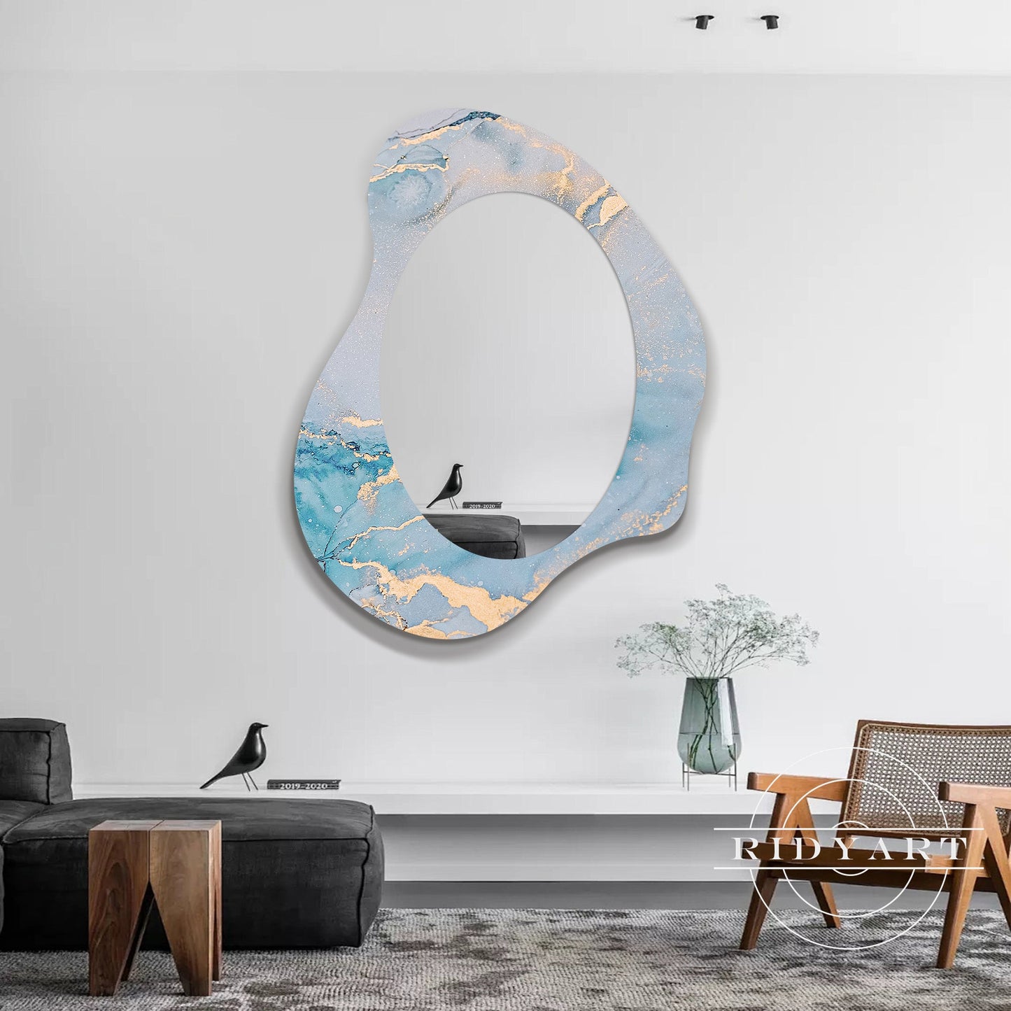 Art Mirror-X0707