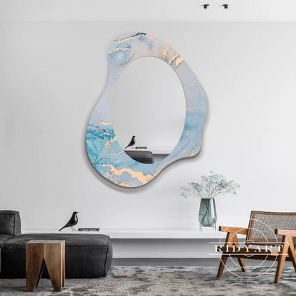 Art Mirror-X0707