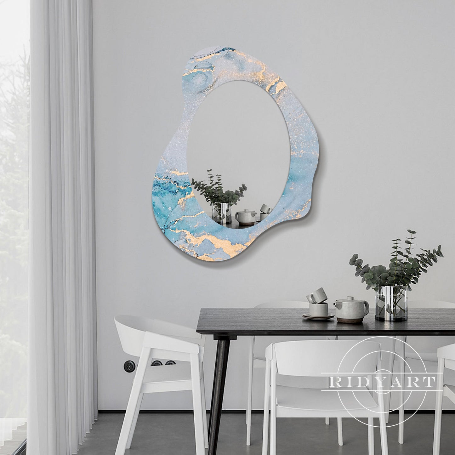 Art Mirror-X0707