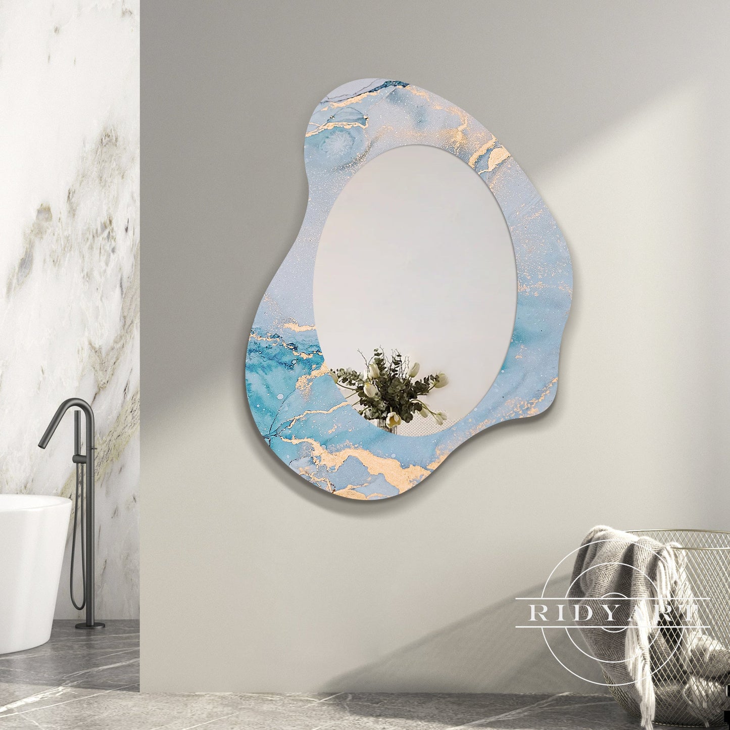 Art Mirror-X0707