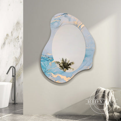 Art Mirror-X0707