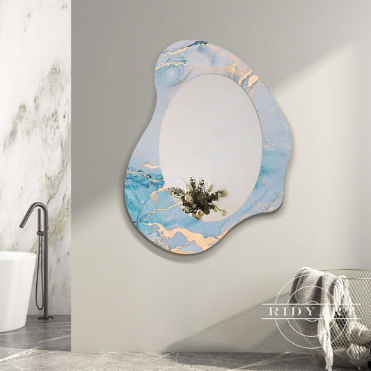 Art Mirror-X0707