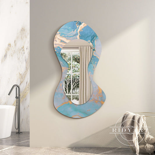 Art Mirror-X0713