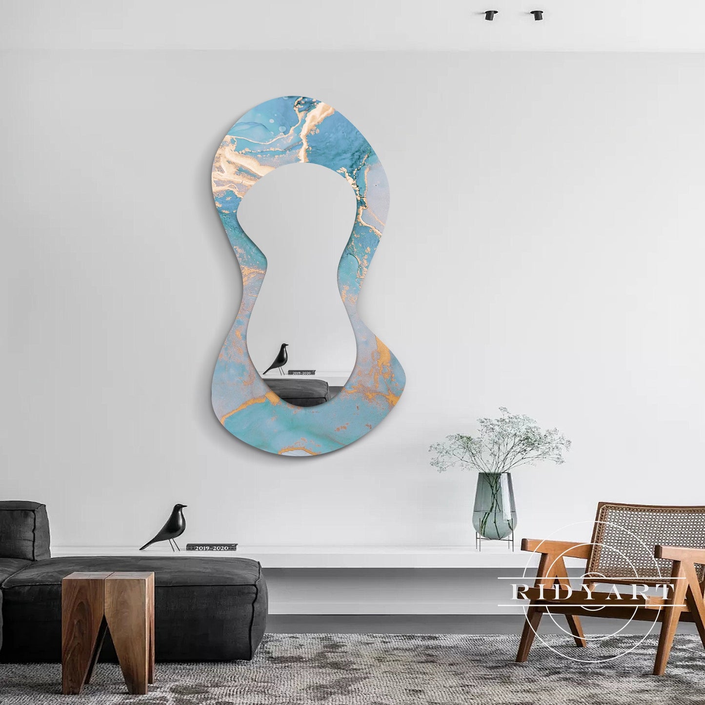 Art Mirror-X0713