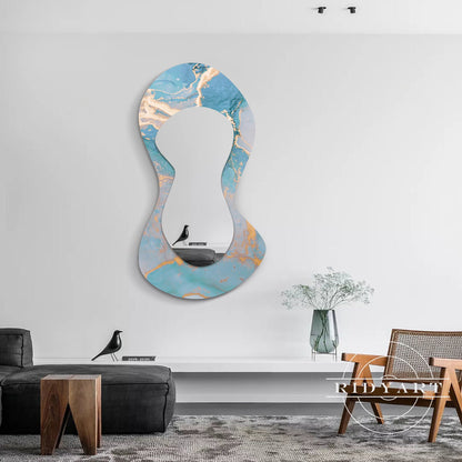 Art Mirror-X0713