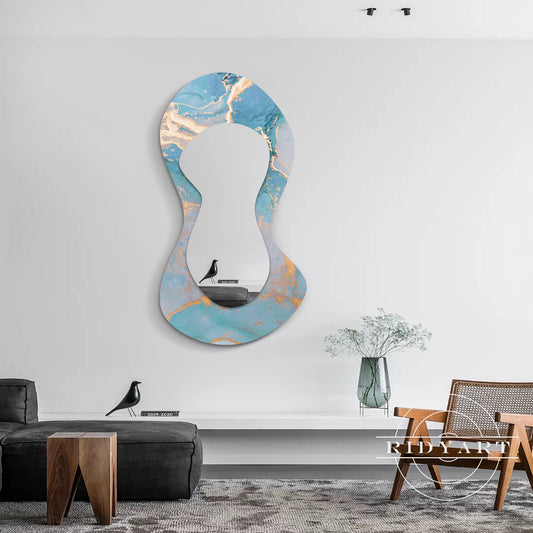 Art Mirror-X0713