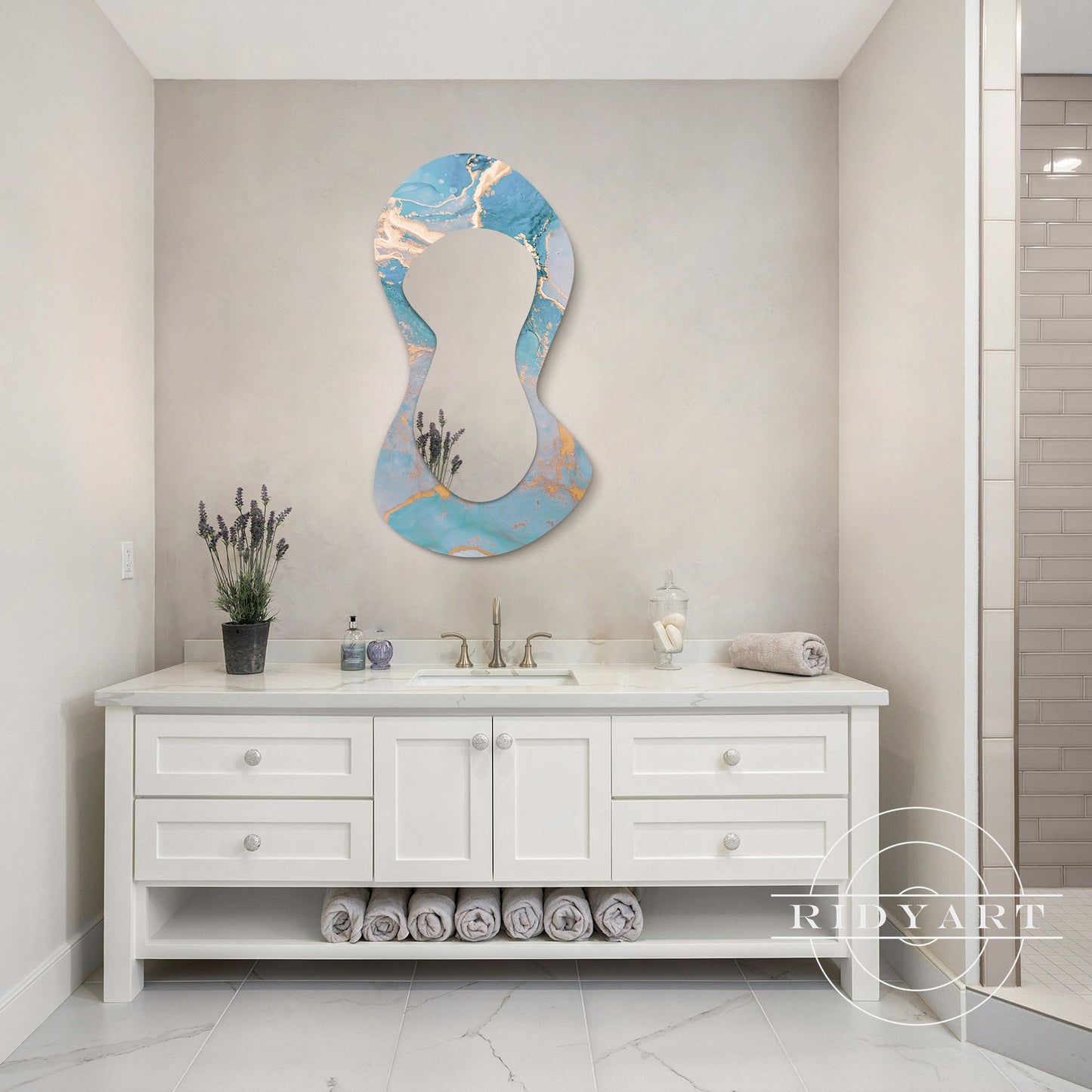 Art Mirror-X0713