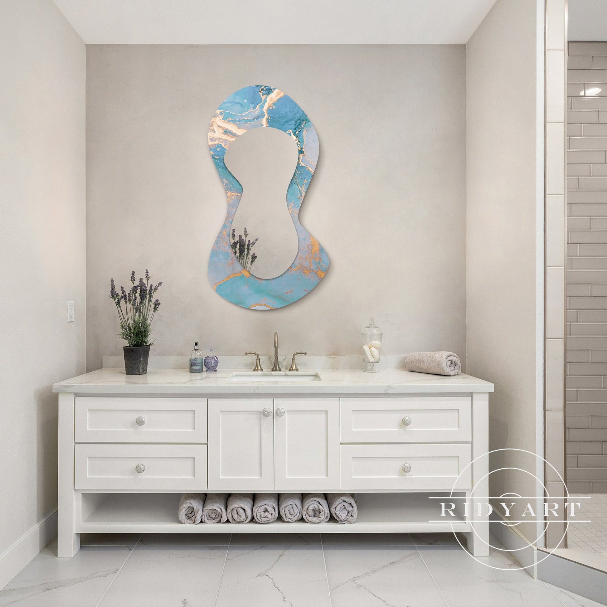 Art Mirror-X0713