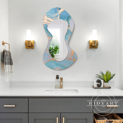 Art Mirror-X0713