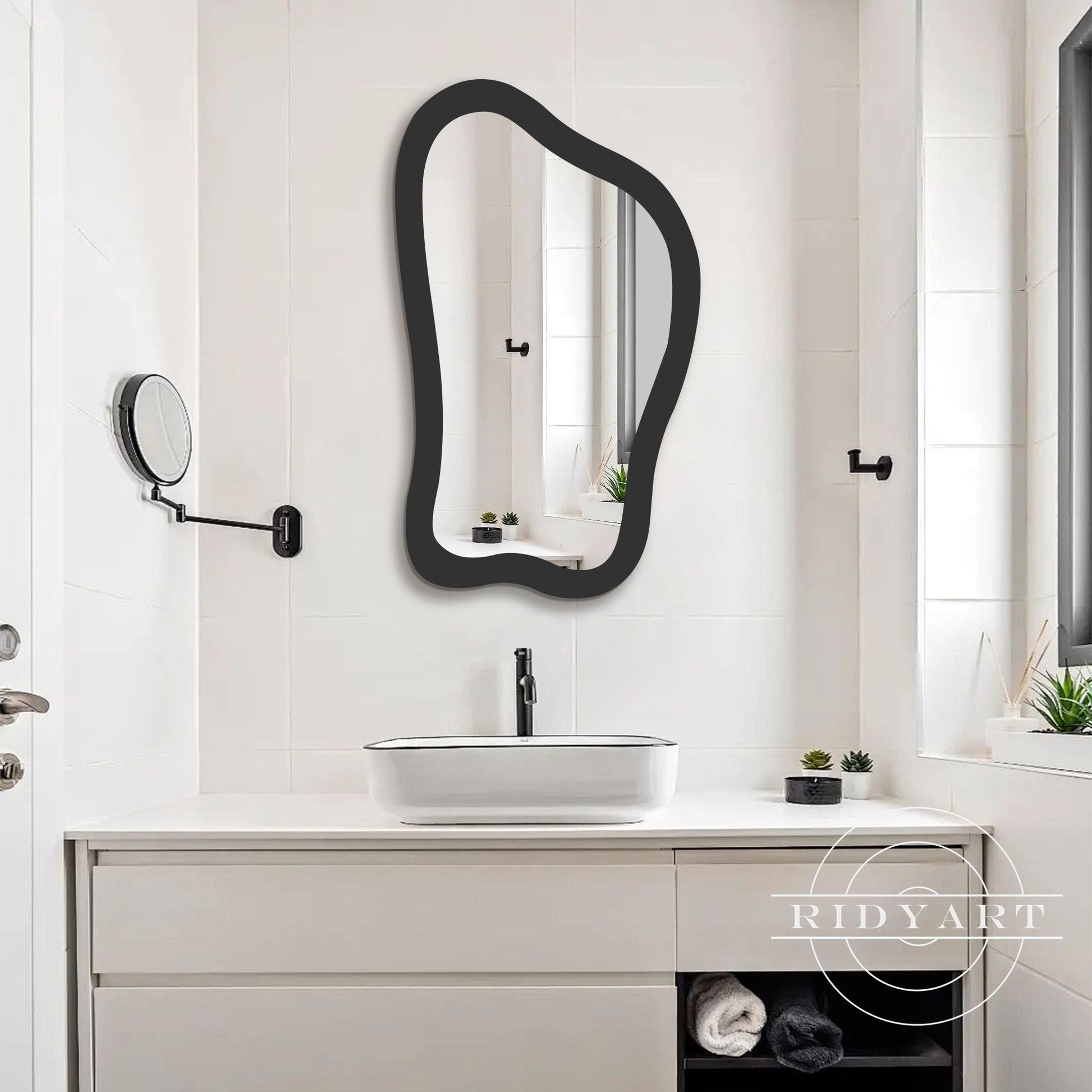 Art Mirror-X0721