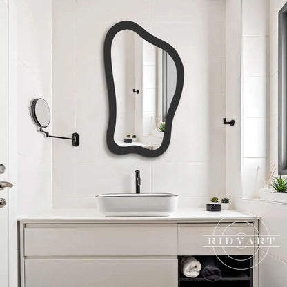 Art Mirror-X0721