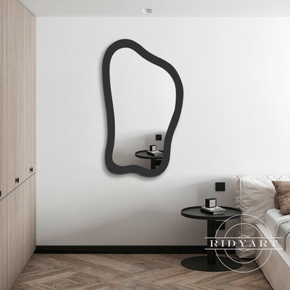 Art Mirror-X0721