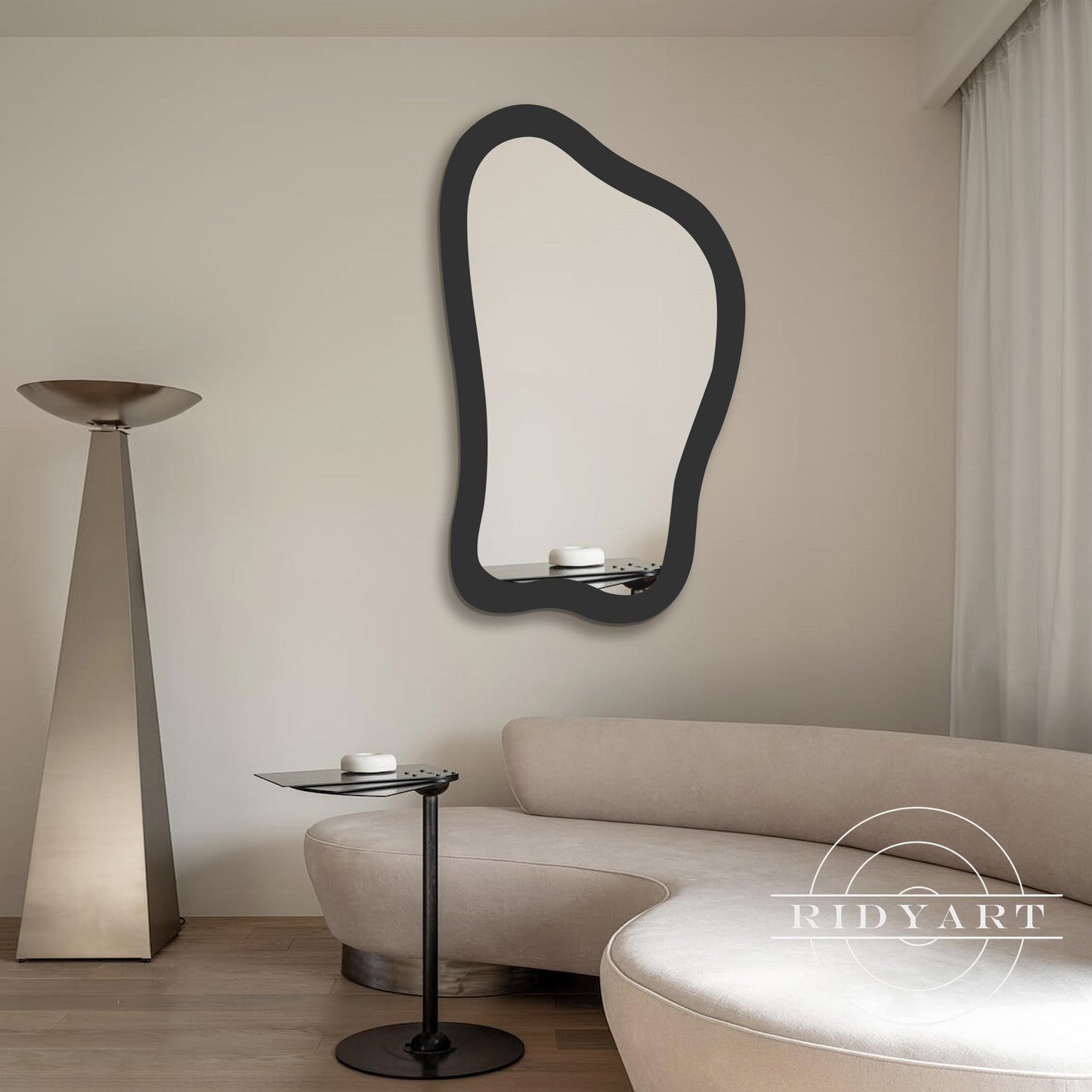 Art Mirror-X0721