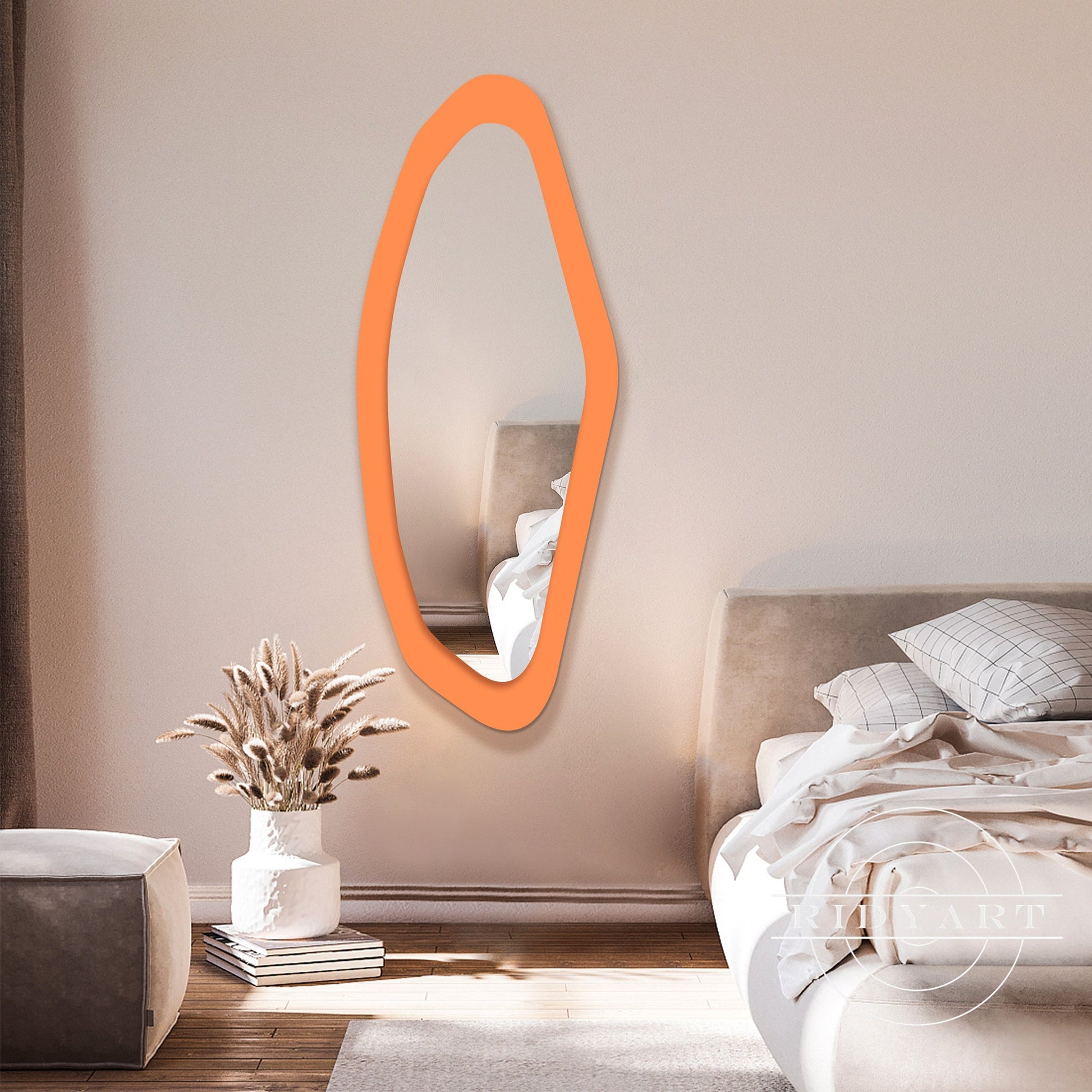 Art Mirror-X0722