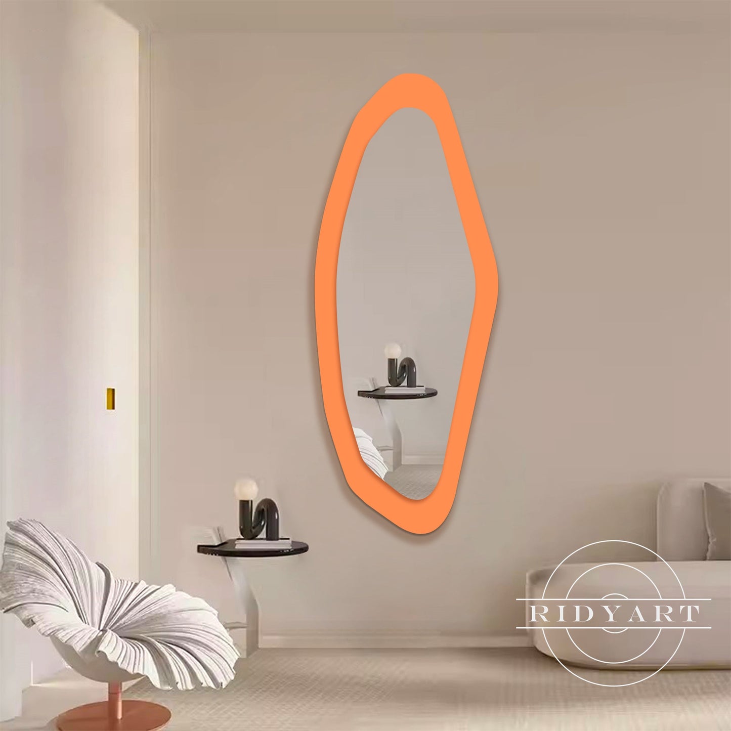 Art Mirror-X0722