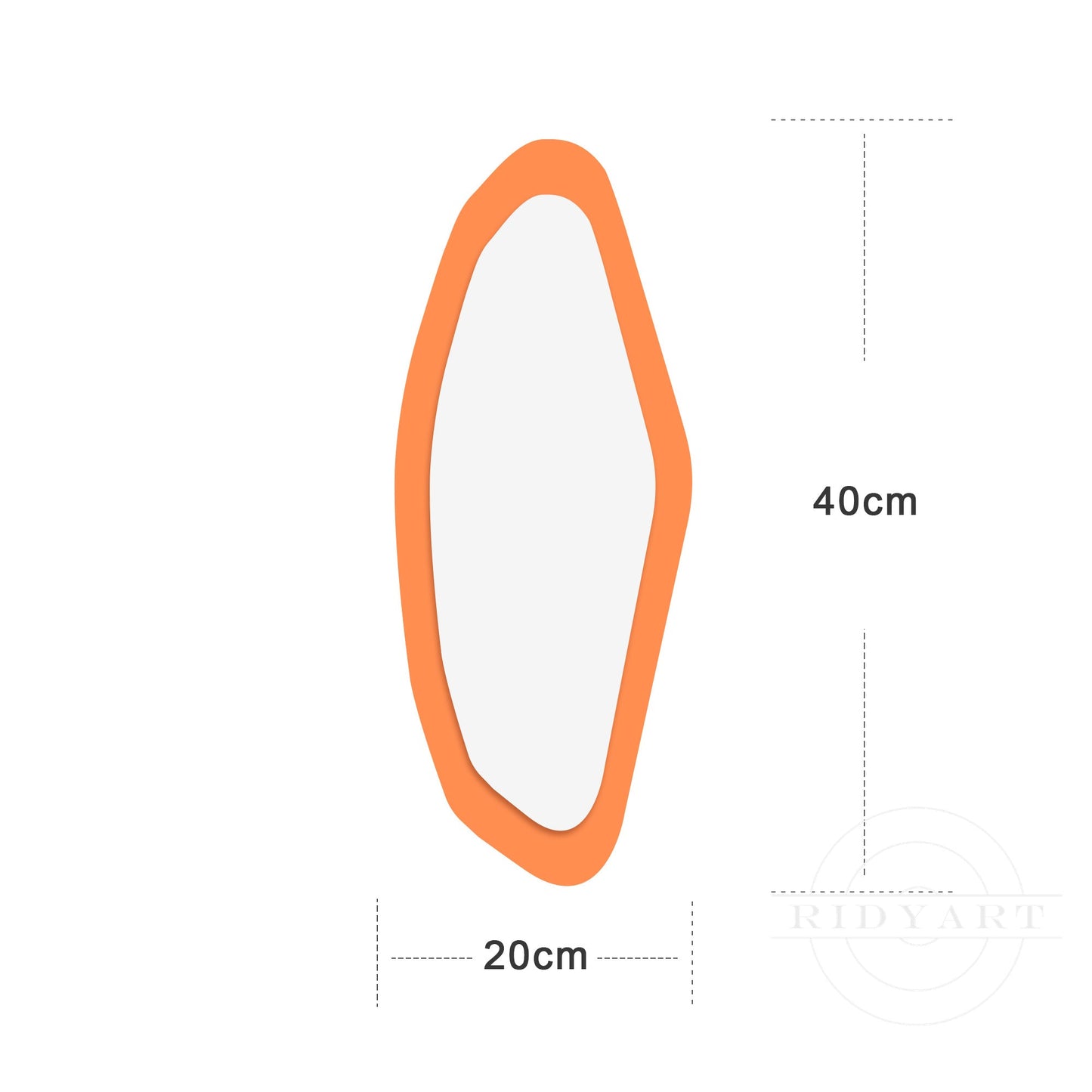 Art Mirror-X0722