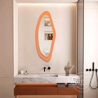 Art Mirror-X0722