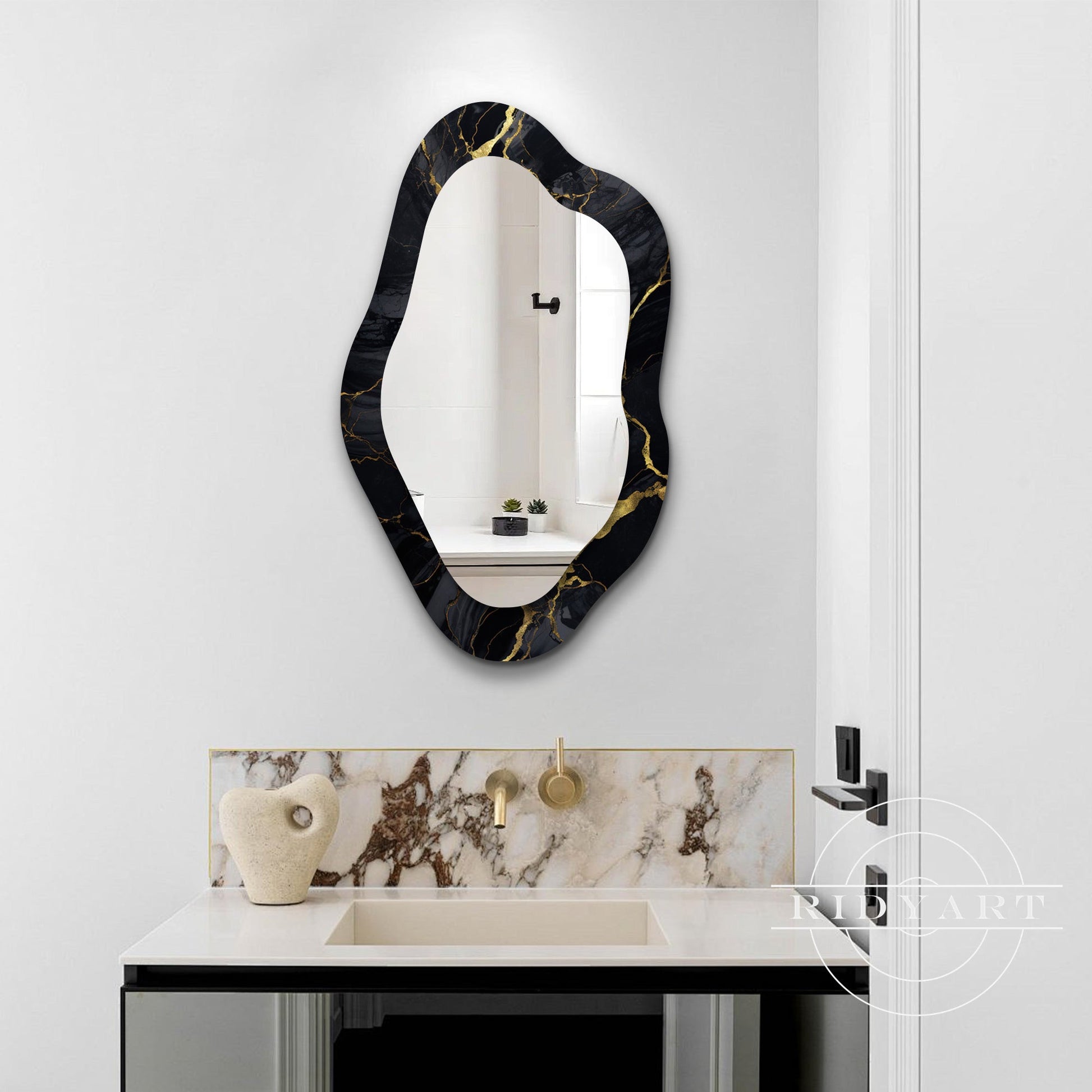 Art Mirror-X0724