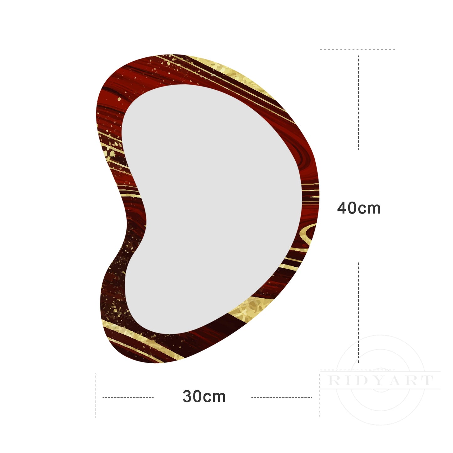 Art Mirror-X0706