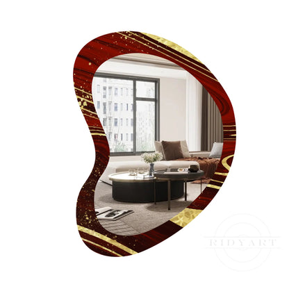 Art Mirror-X0706