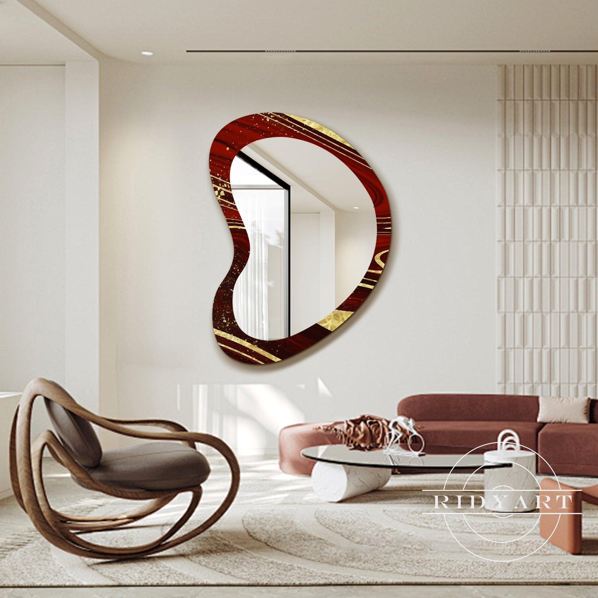 Art Mirror-X0706