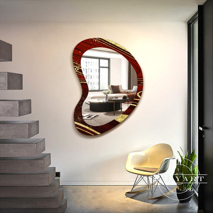 Art Mirror-X0706