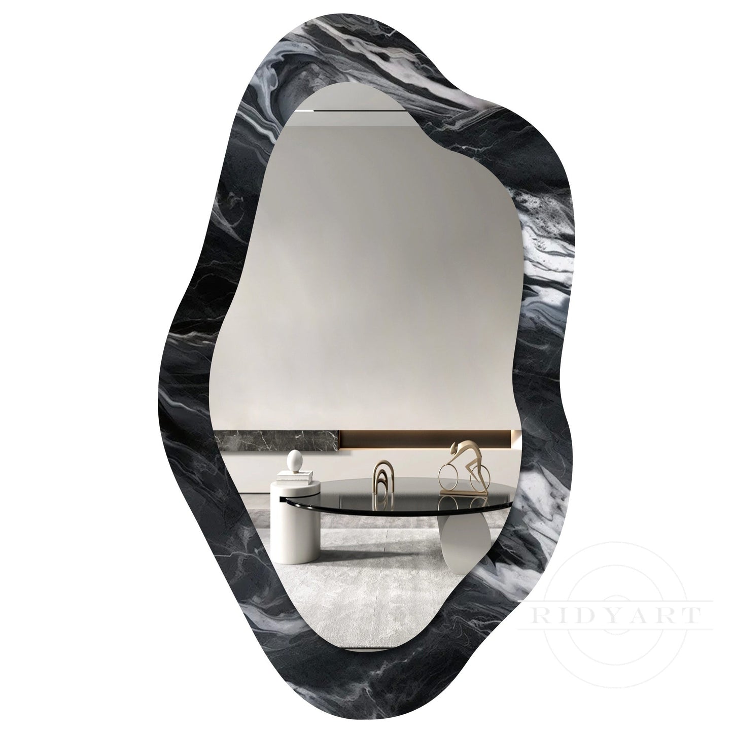 Art Mirror-X0723