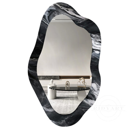 Art Mirror-X0723