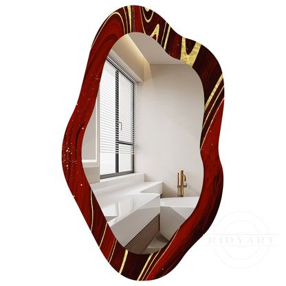 Art Mirror-X0725