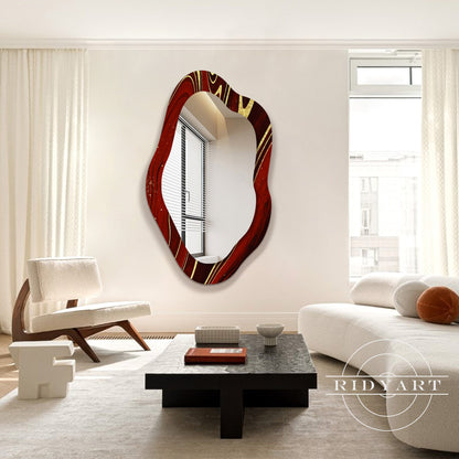Art Mirror-X0725