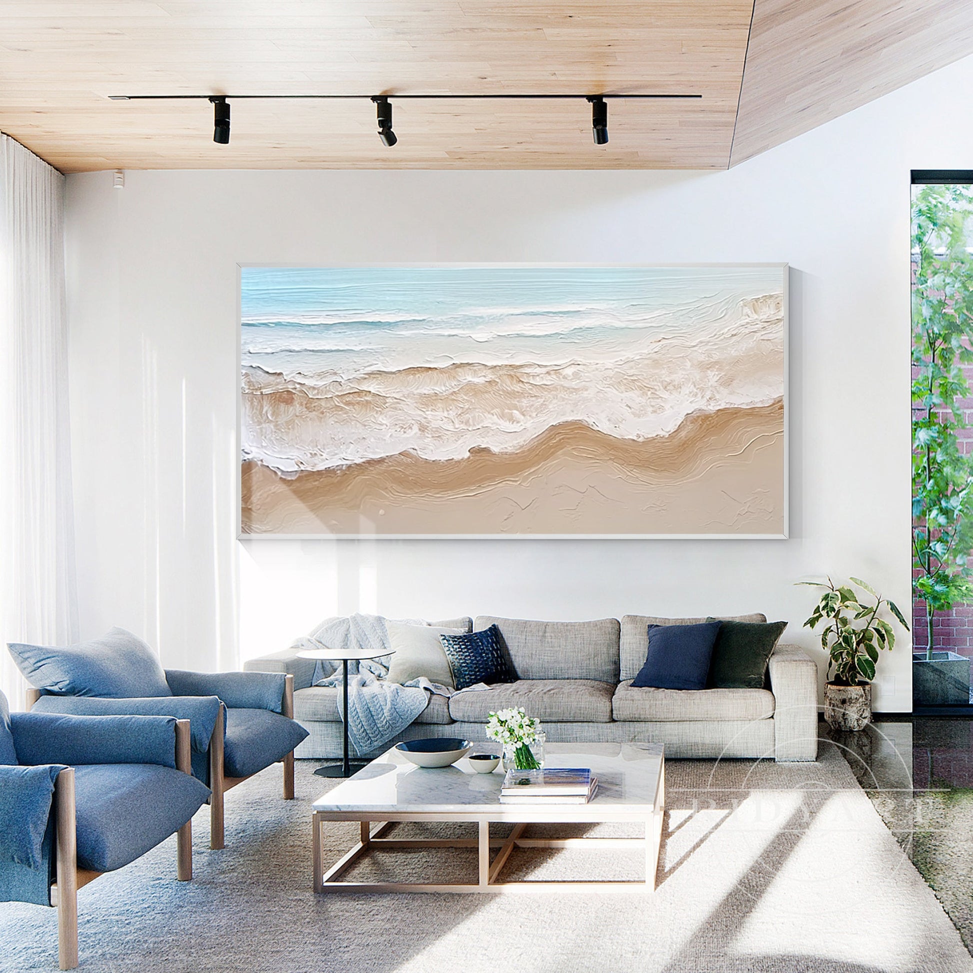 Abstract Wall Art_7art_seascape_29