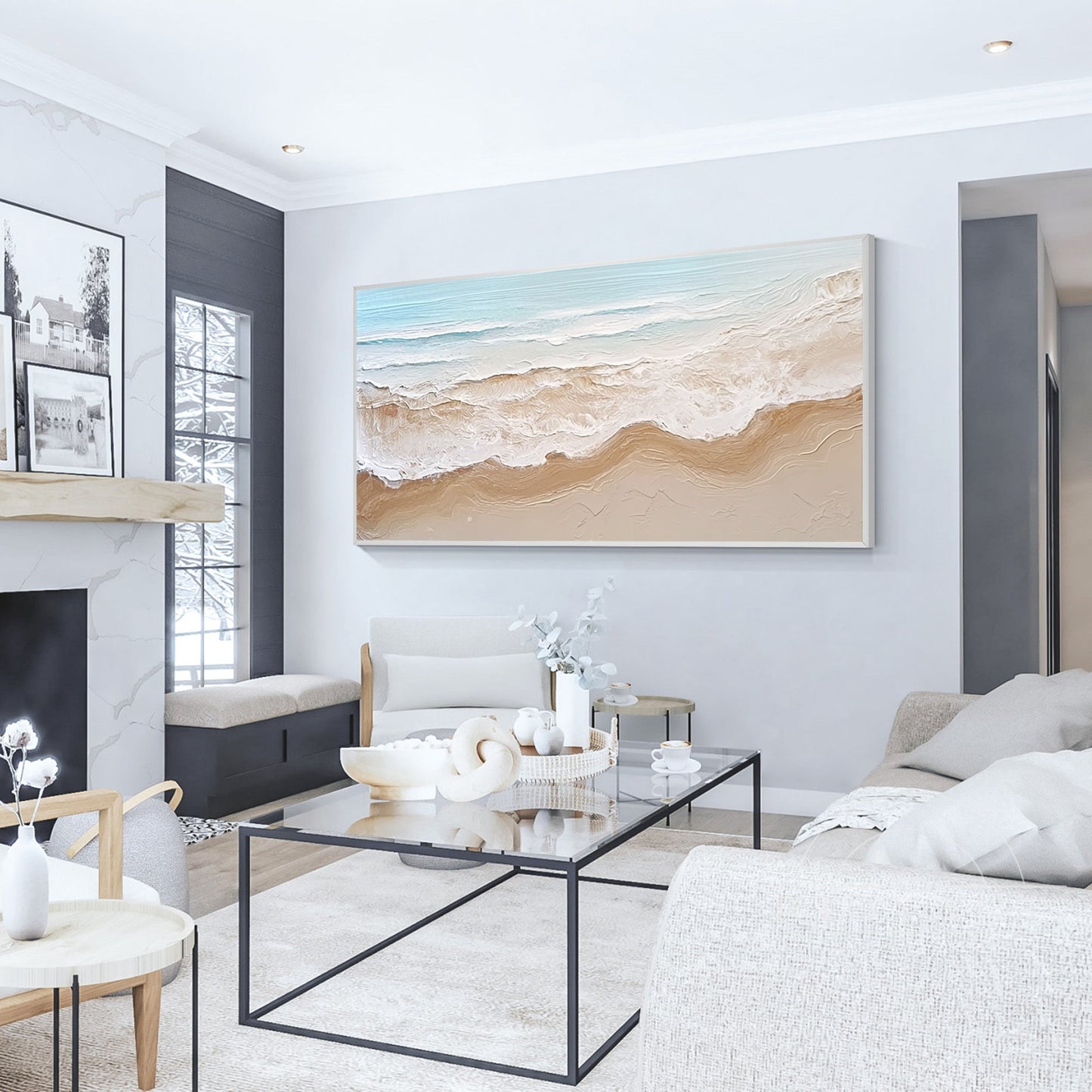 Abstract Wall Art_7art_seascape_29