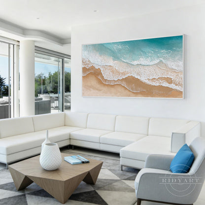 Abstract Wall Art_7art_seascape_31