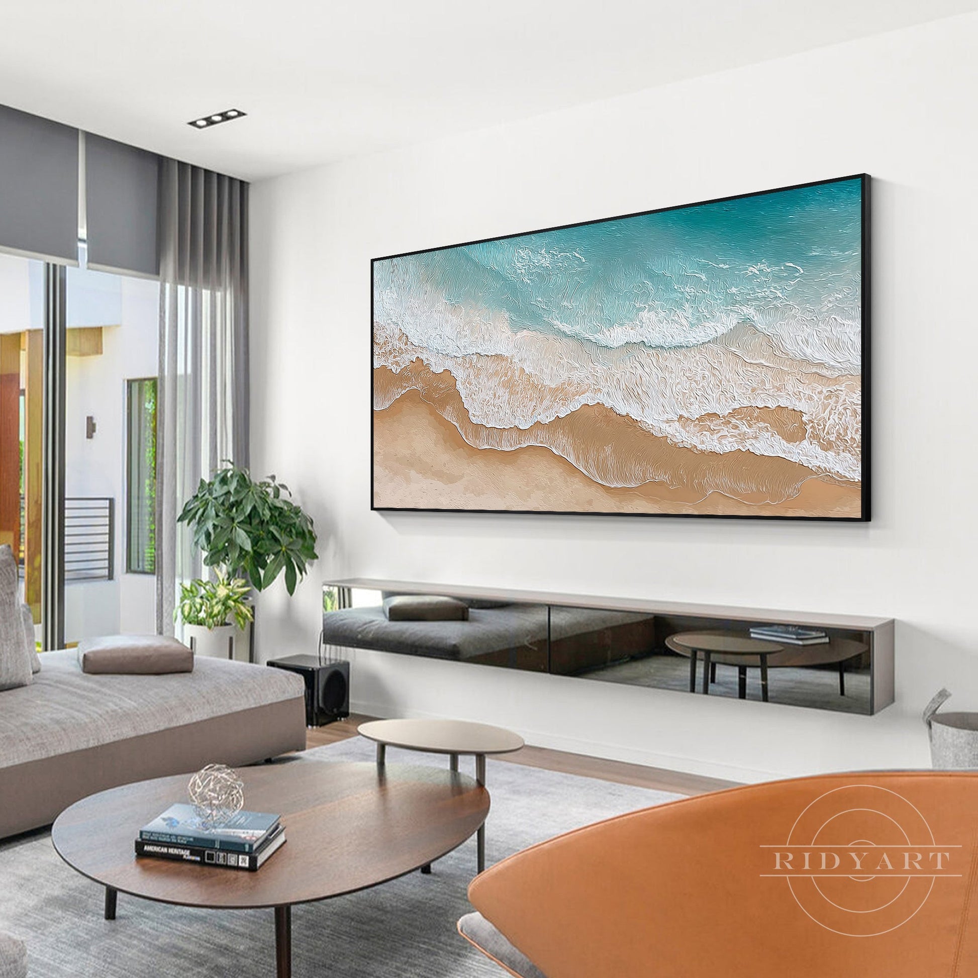 Abstract Wall Art_7art_seascape_31
